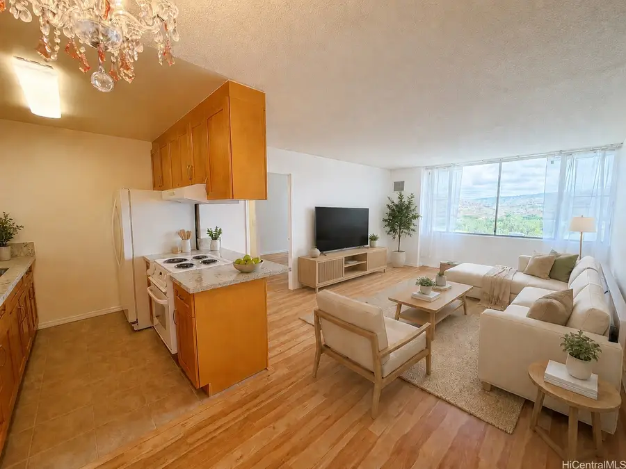 3045 Ala Napuaa Place #909, Honolulu, HI 96818 - #2