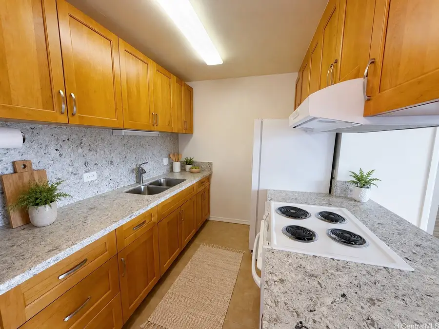 3045 Ala Napuaa Place #909, Honolulu, HI 96818 - #3