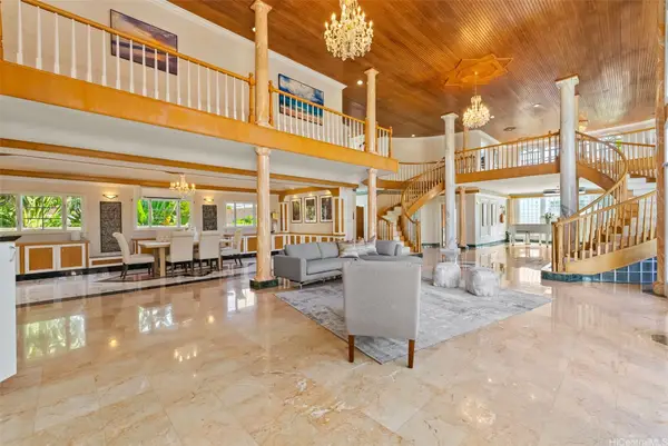 4327 Kilauea Avenue, Honolulu, HI 96816