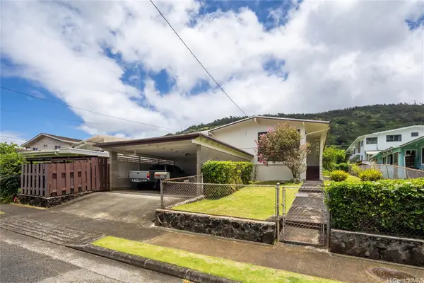 2326 Jennie Street, Honolulu, HI 96819