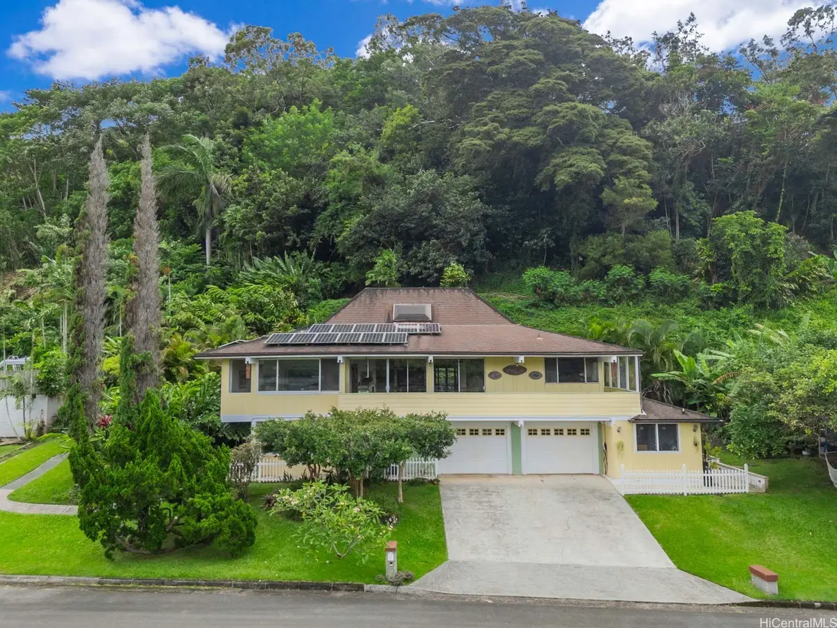 1350 Lopaka Place, Kailua, HI 96734 - #1