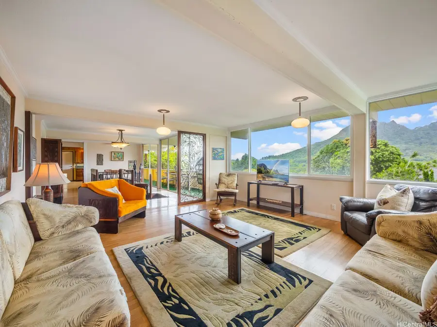 1350 Lopaka Place, Kailua, HI 96734 - #2