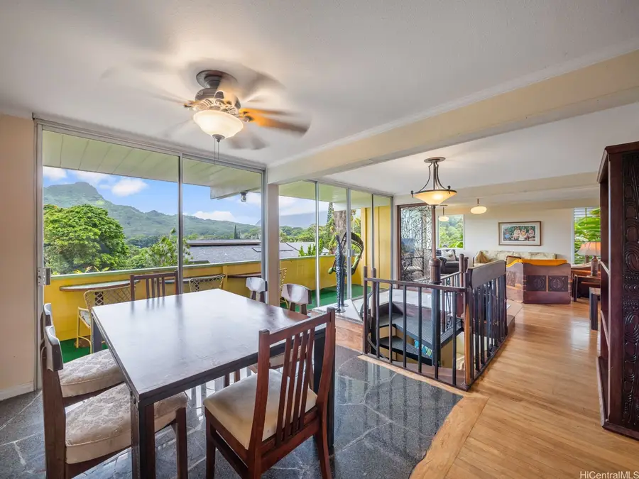 1350 Lopaka Place, Kailua, HI 96734 - #3