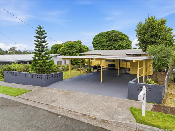 95-234 Waiala Street, Mililani, HI 96789