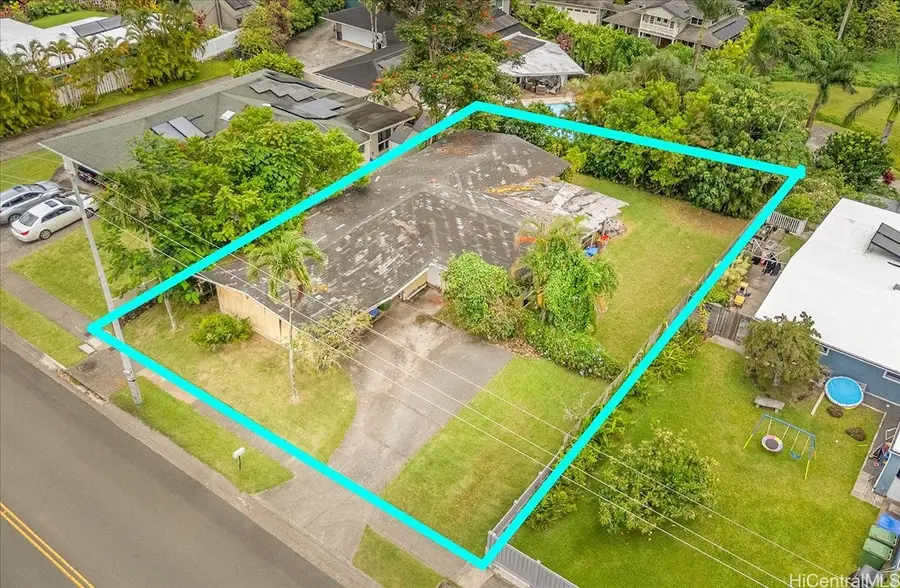 1076 Maunawili Road, Kailua, HI 96734 - #2