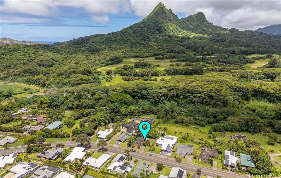 1076 Maunawili Road, Kailua, HI 96734 - #3