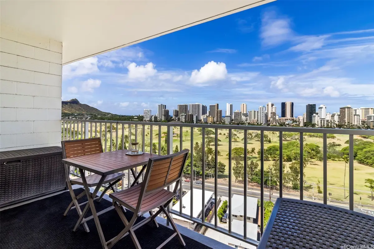 737 Olokele Avenue #1603, Honolulu, HI 96816 - #1