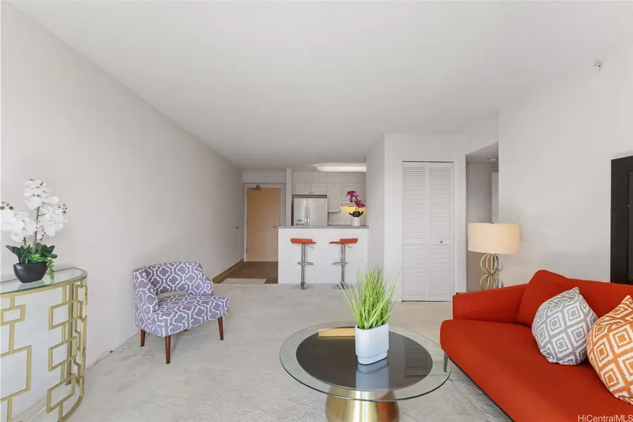 801 South Street #1602, Honolulu, HI 96813 - #2