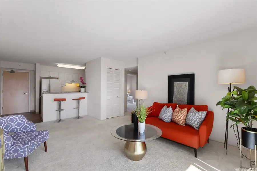 801 South Street #1602, Honolulu, HI 96813 - #3