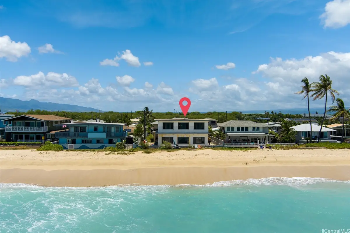 91-105 Fort Weaver Road #F, Ewa Beach, HI 96706 - #1