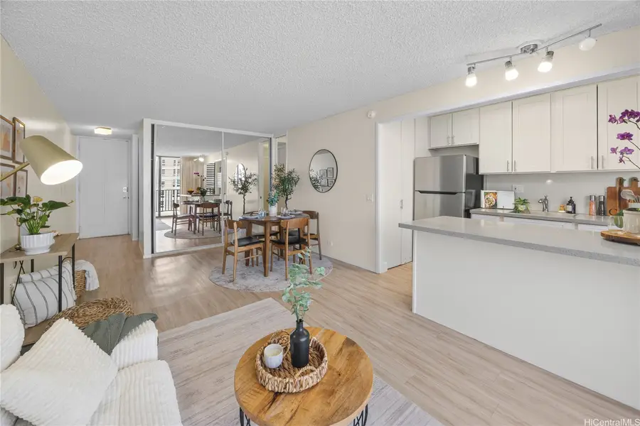 1630 Liholiho Street #508, Honolulu, HI 96822 - #2