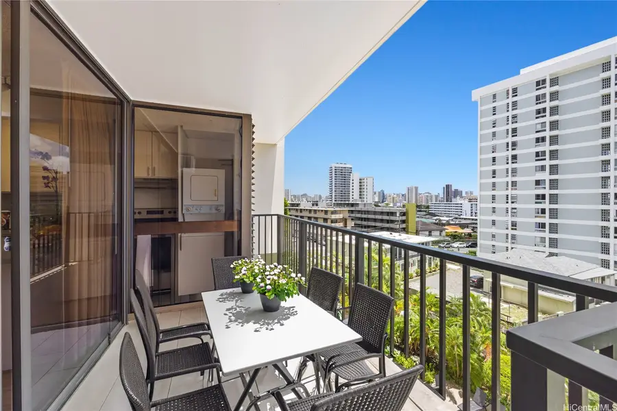 1630 Liholiho Street #508, Honolulu, HI 96822 - #3