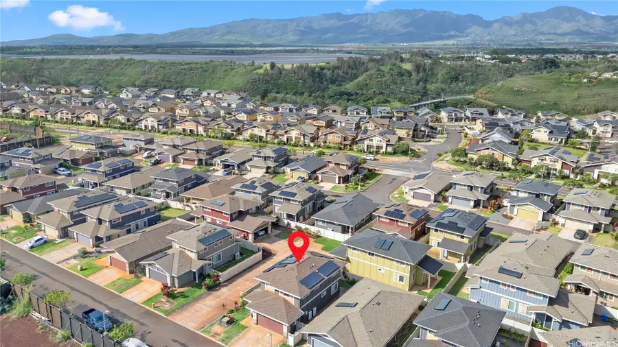 94-1251 Hale Halawai Drive #29, Waipahu, HI 96797 - #2