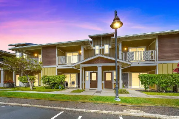 458 Manawai Street #406, Kapolei, HI 96707