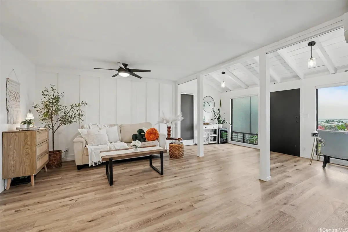98-1698 Kaahumanu Street #4C, Pearl City, HI 96782 - #1