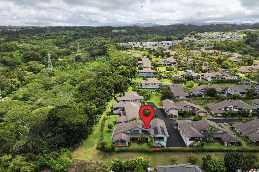 98-1698 Kaahumanu Street #4C, Pearl City, HI 96782 - #2