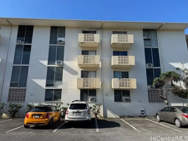 2649 Varsity Place #102, Honolulu, HI 96826