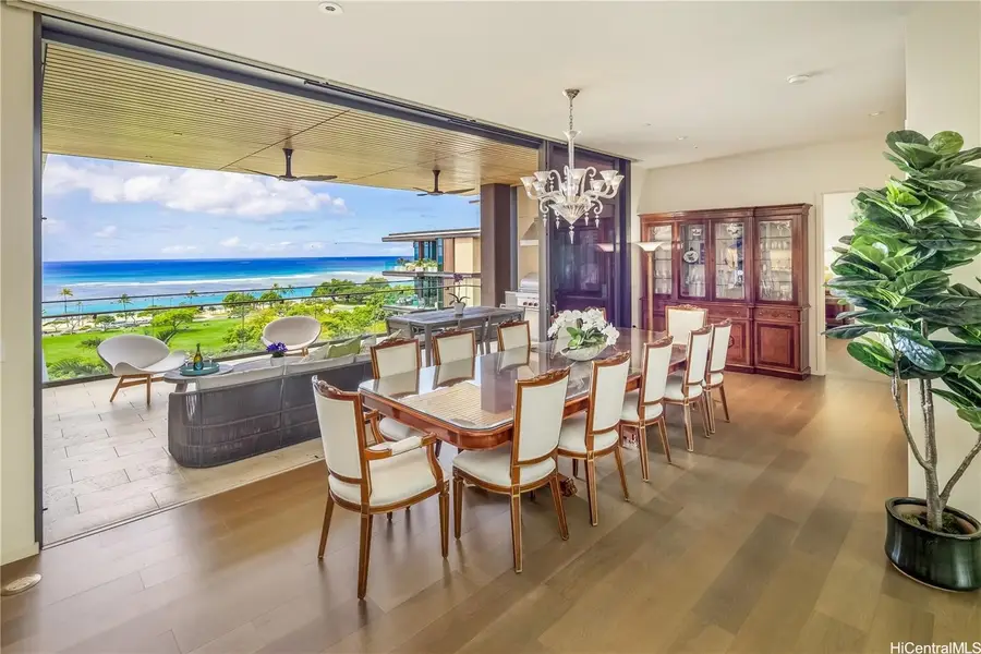 1388 Ala Moana Boulevard #6805, Honolulu, HI 96814 - #2