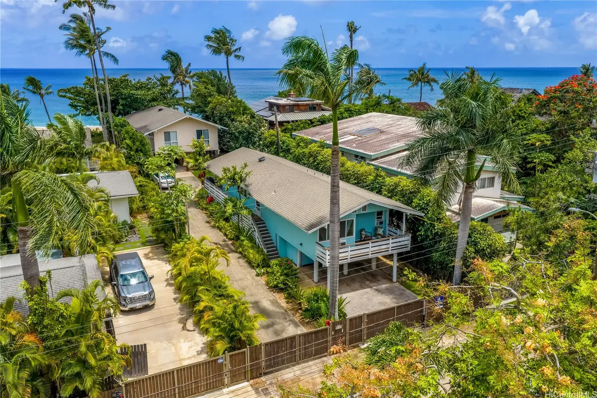 59-565 Ke Iki Road #A, Haleiwa, HI 96712 - #1