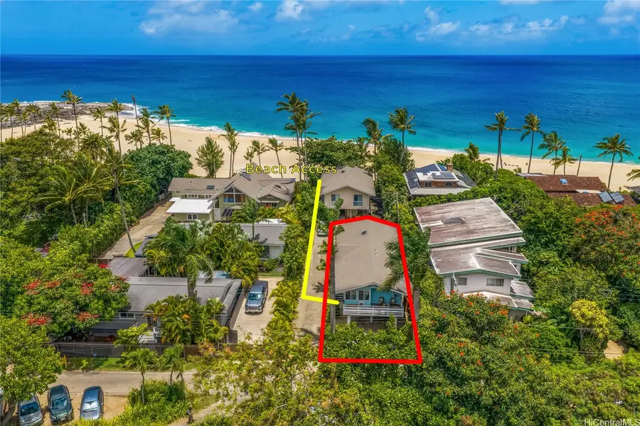 59-565 Ke Iki Road #A, Haleiwa, HI 96712 - #2