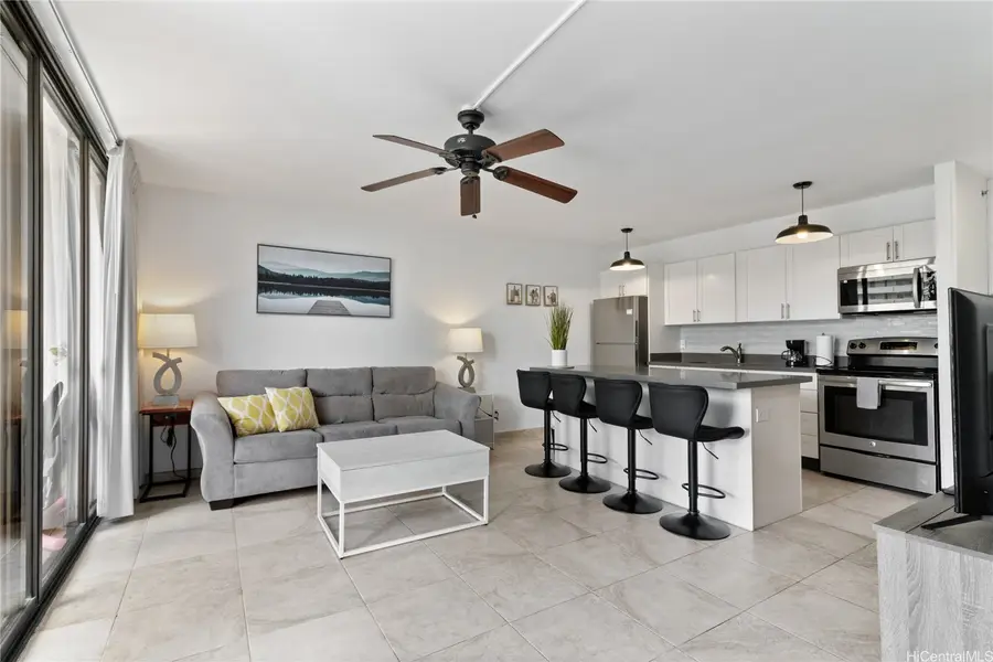201 Ohua Avenue #1709, Honolulu, HI 96815 - #2