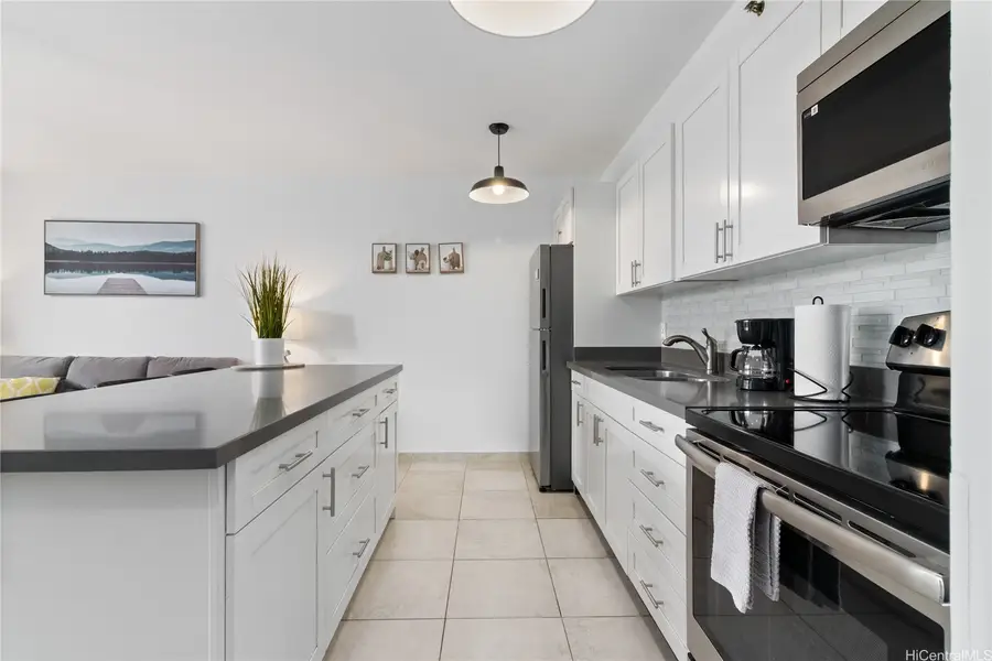 201 Ohua Avenue #1709, Honolulu, HI 96815 - #3