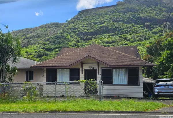 2888 Kalihi Street, Honolulu, HI 96819