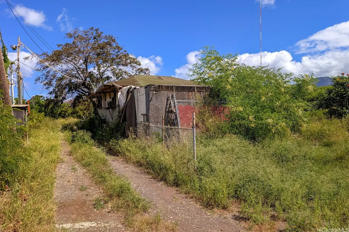 87-827 Iliili Road, Waianae, HI 96792 - #1