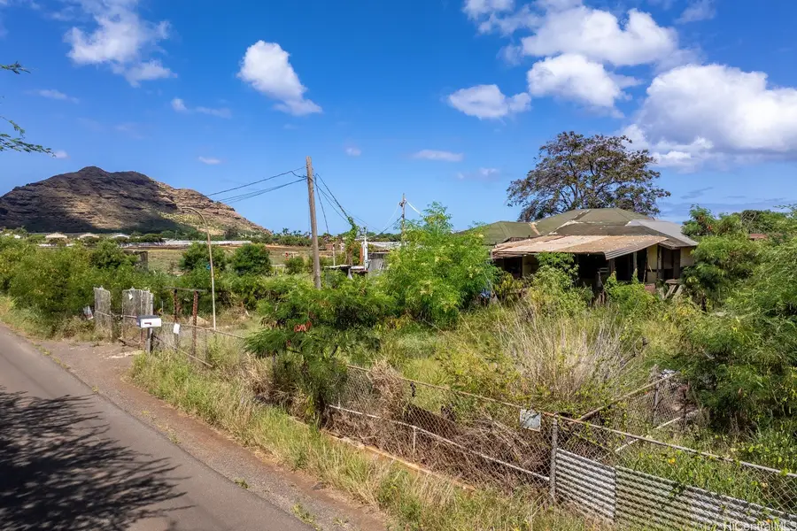 87-827 Iliili Road, Waianae, HI 96792 - #3