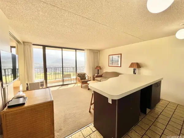 201 Ohua Avenue #T2-3609, Honolulu, HI 96815