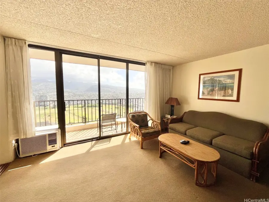 201 Ohua Avenue #T2-3609, Honolulu, HI 96815 - #2