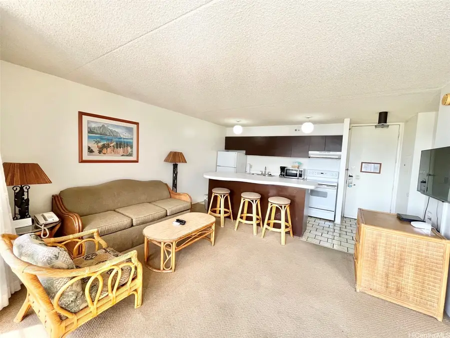 201 Ohua Avenue #T2-3609, Honolulu, HI 96815 - #3