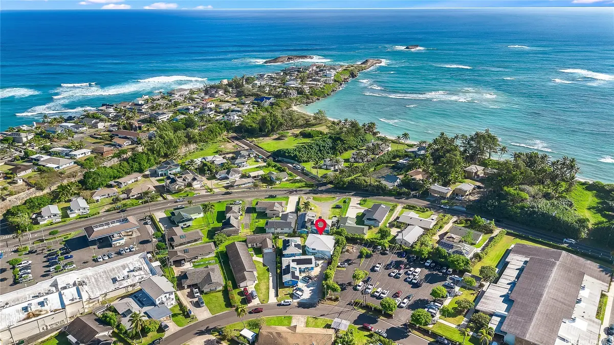 55-431 Iosepa Street #D, Laie, HI 96762 - #1