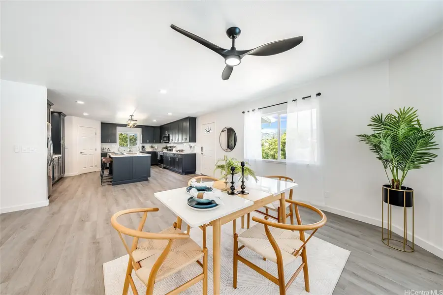 55-431 Iosepa Street #D, Laie, HI 96762 - #2