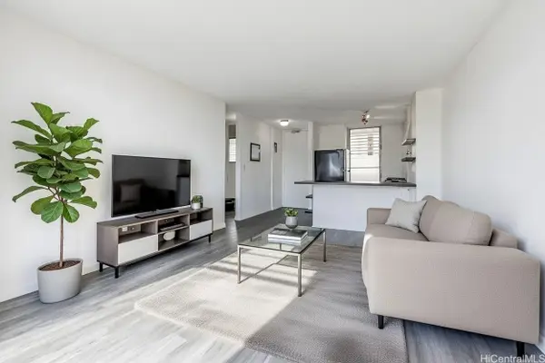 2630 Kapiolani Boulevard #1403, Honolulu, HI 96826