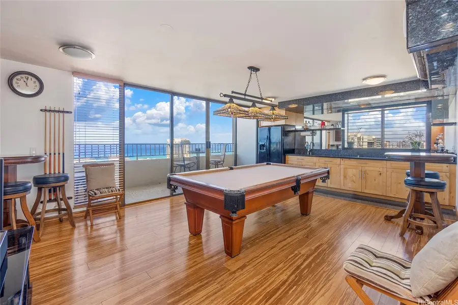 2240 Kuhio Avenue #3806, Honolulu, HI 96815 - #3