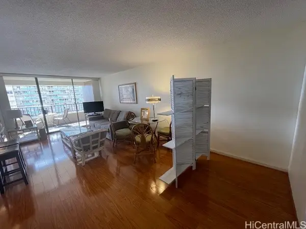 1778 Ala Moana Boulevard #1613, Honolulu, HI 96815