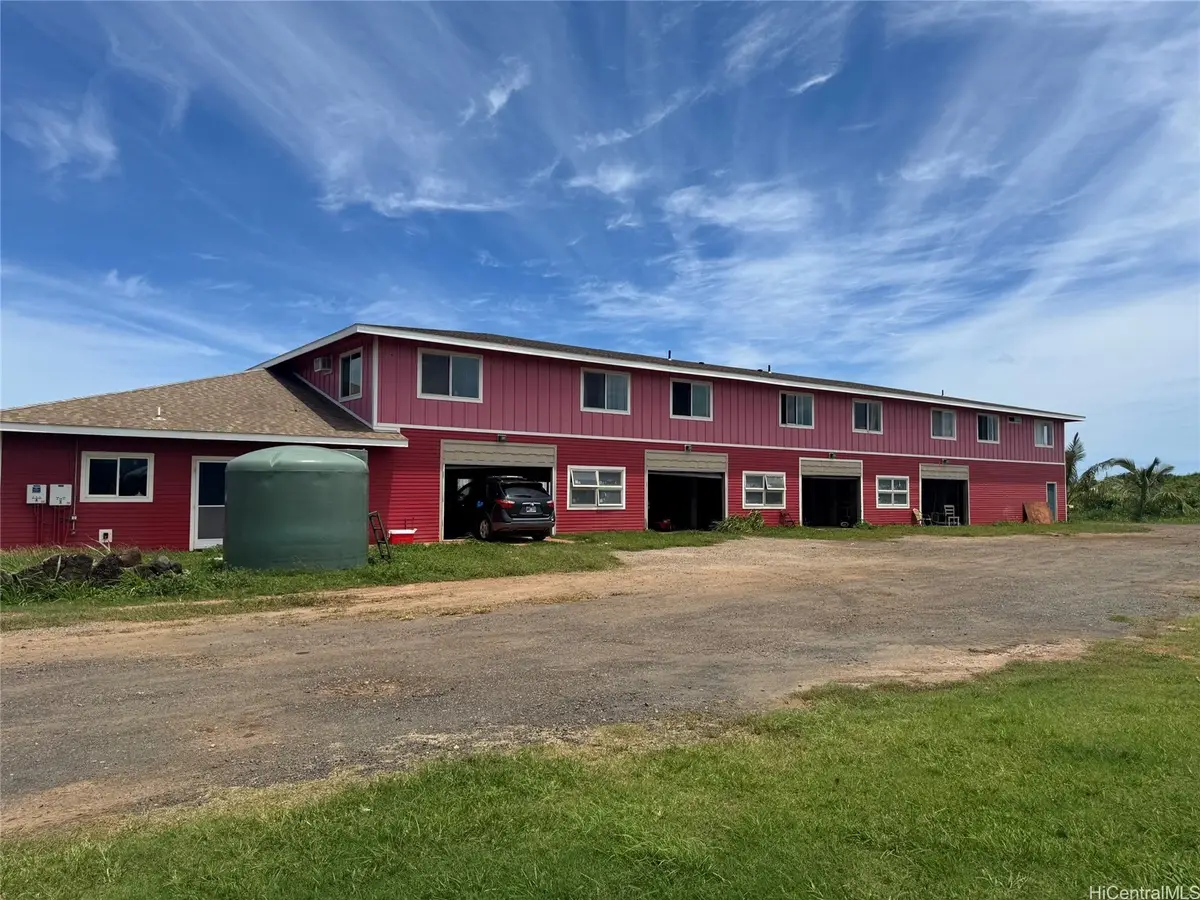 56-1080 Kamehameha Highway #4, Kahuku, HI 96731 - #1