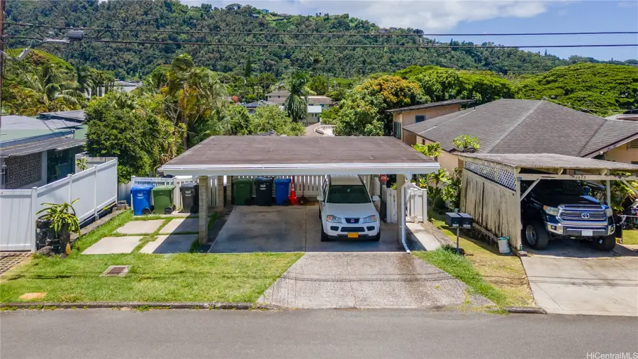 2701 Liliha Street, Honolulu, HI 96817 - #3