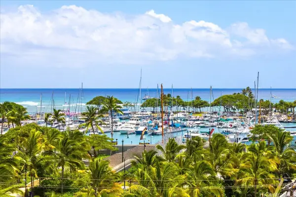 333 Ward Avenue #603, Honolulu, HI 96814