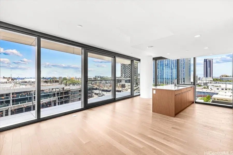 333 Ward Avenue #603, Honolulu, HI 96814 - #2