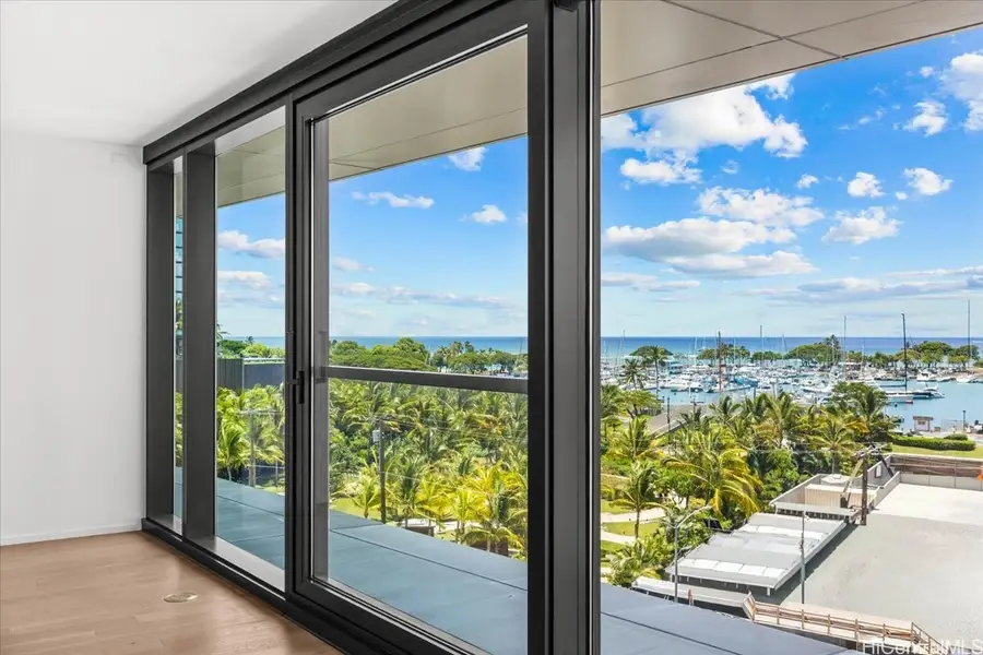 333 Ward Avenue #603, Honolulu, HI 96814 - #3