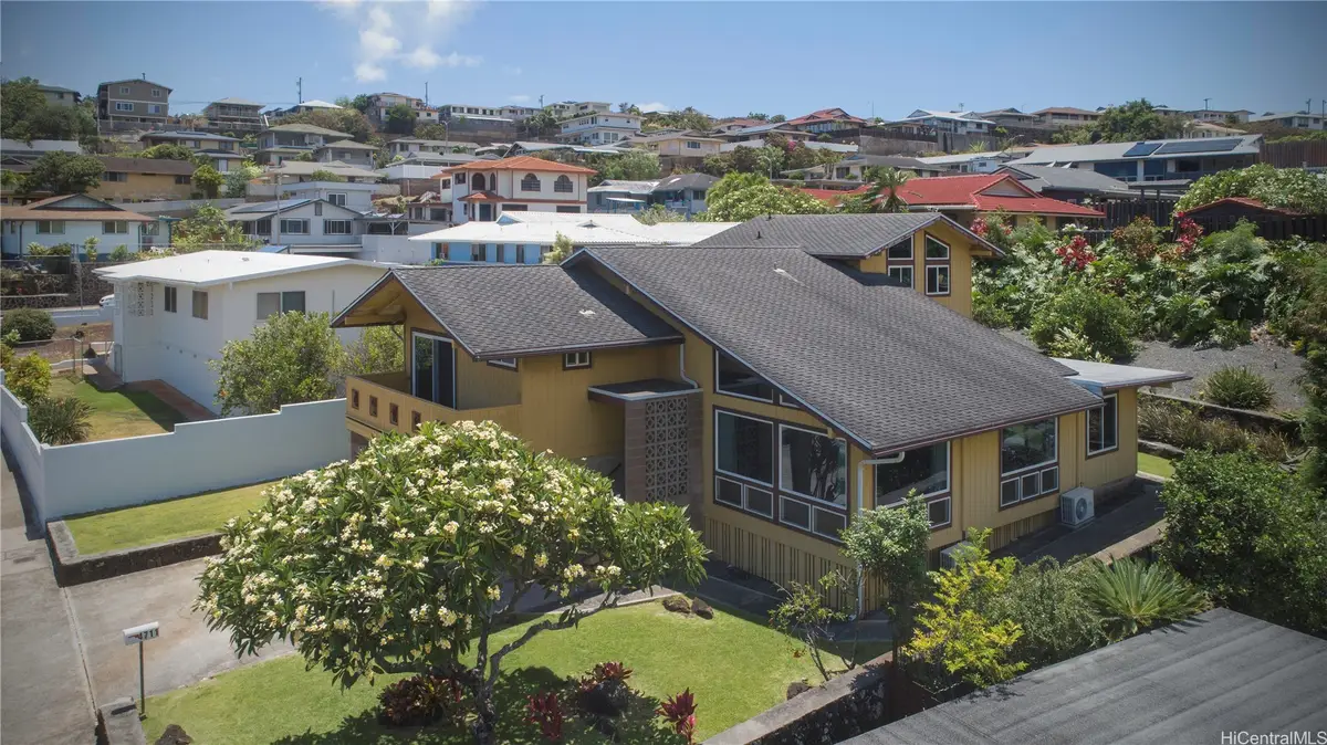 4711 Likini Street, Honolulu, HI 96818 - #1