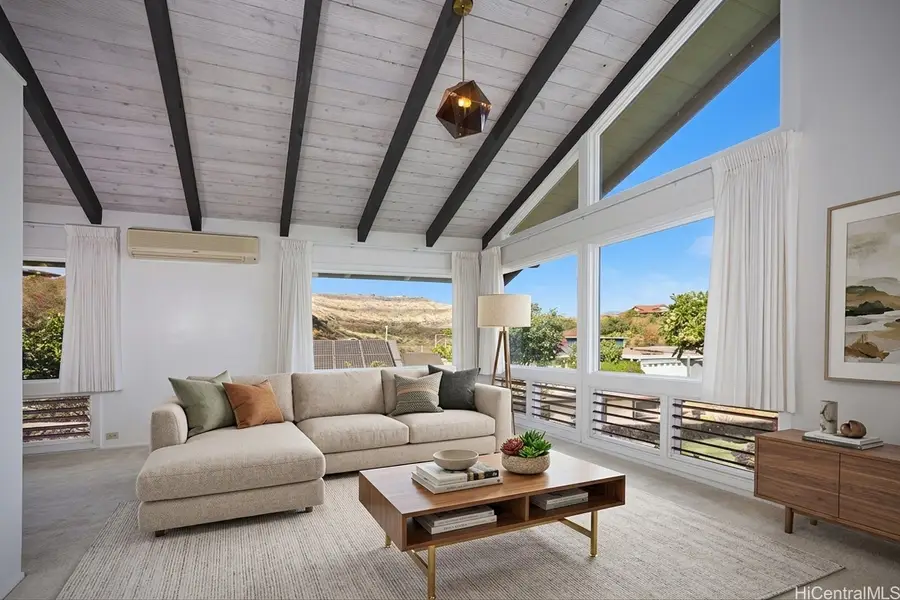 4711 Likini Street, Honolulu, HI 96818 - #2