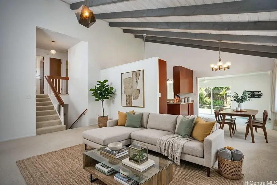 4711 Likini Street, Honolulu, HI 96818 - #3