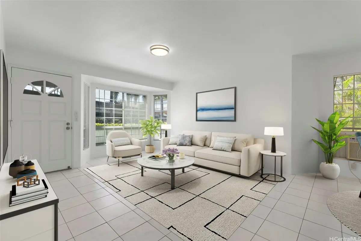605 Mananai Place #25A, Honolulu, HI 96818 - #1