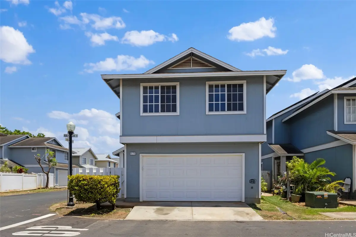 91-219 Kaunaloa Place #130, Ewa Beach, HI 96706 - #1