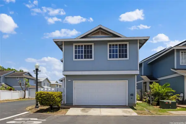 91-219 Kaunaloa Place #130, Ewa Beach, HI 96706