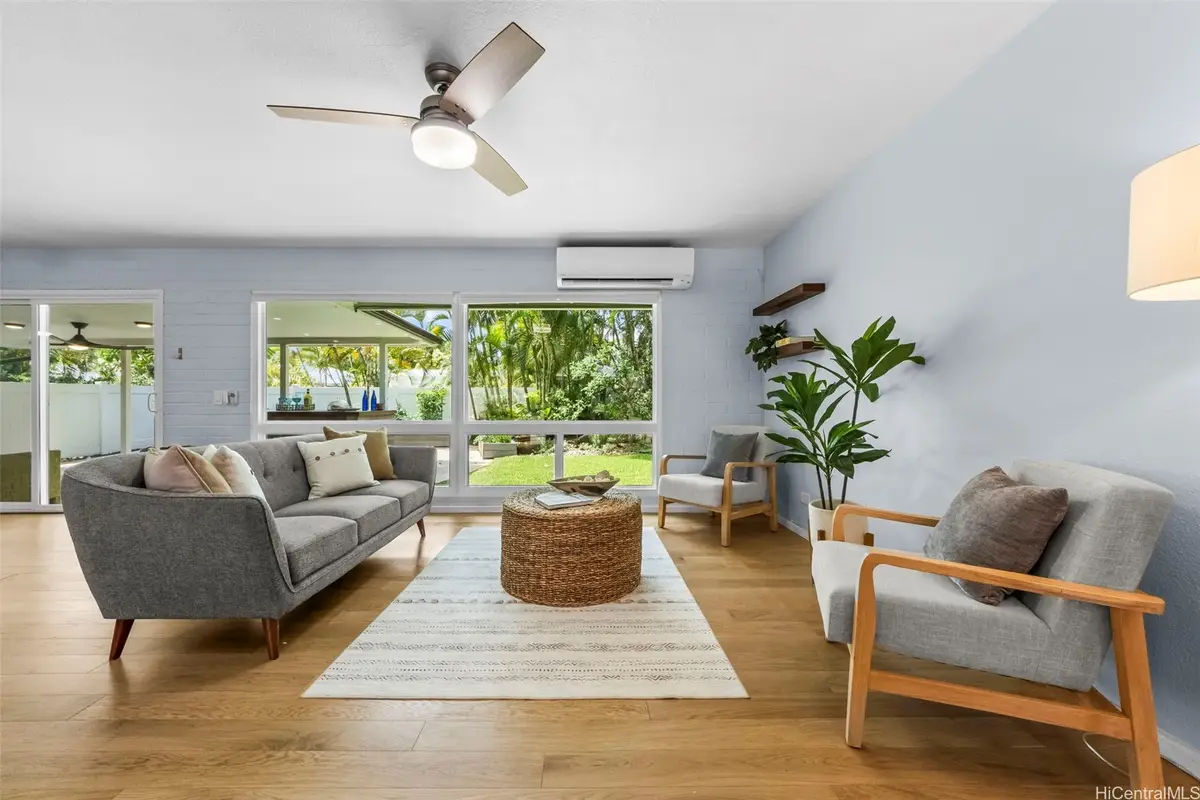 565 Auwina Street, Kailua, HI 96734 - #1