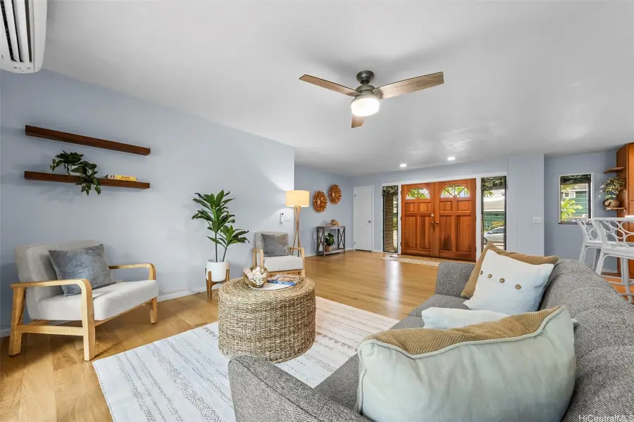 565 Auwina Street, Kailua, HI 96734 - #2